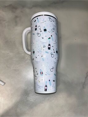 Swig bridal cup 40oz